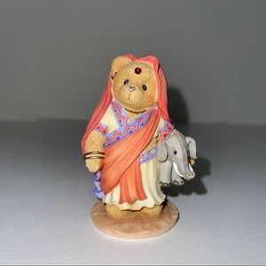 Cherished Teddies Rajul #202398
